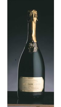 Graham Beck Brut